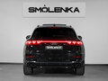 2024 Audi SQ8 I (4M) Рестайлинг, чёрный - вид 4