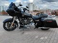 2022 Harley-Davidson Road Glide, серый, 1360000 рублей - вид 1
