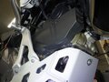 2023 Ducati DesertX, голубой, 1425000 рублей - вид 10