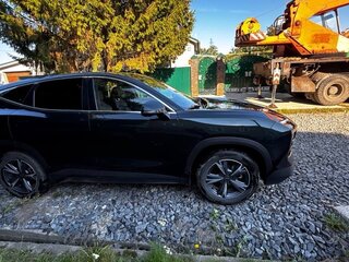 2024 Jetour Dashing I, зелёный, 1790000 рублей, вид 5