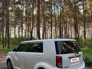 2009 Toyota Corolla Rumion, белый, 800000 рублей, вид 5