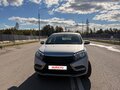 2019 Lada (ВАЗ) XRAY I, серебристый, 750000 рублей - вид 1