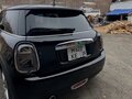 2015 Mini Hatch One III (F55/F56), чёрный, 1000000 рублей - вид 6