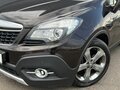 2014 Opel Mokka I, коричневый, 1180000 рублей - вид 8