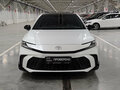 2024 Toyota Camry IX (XV80) China Market, белый - вид 1
