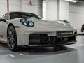 2026 Porsche 911 Carrera VIII (992) Рестайлинг, серый, 22990000 рублей - вид 3