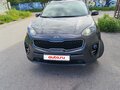 2018 Kia Sportage IV, серый, 1800000 рублей - вид 1