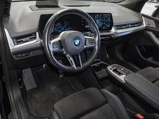 2023 BMW 2 серии Gran Coupe 218i F44, чёрный, 2700000 рублей, вид 5