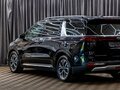 2021 Kia Carnival IV, чёрный, 2995000 рублей - вид 7