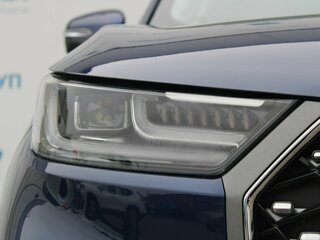 2023 Chery Tiggo 8 Pro Max I, синий, 2250000 рублей, вид 4