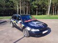 2001 Audi RS 4 I (B5), чёрный, 4400000 рублей - вид 3