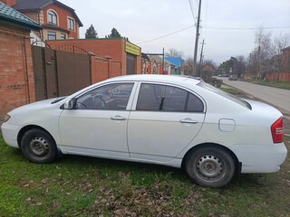 2012 Lifan Solano I (620), белый, 300000 рублей, вид 4