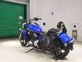 2014 Yamaha XVS1300, синий, 976000 рублей - вид 5