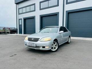 Toyota Mark II IX (X110)