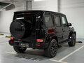 2026 Mercedes-Benz G-Класс AMG 63 AMG II (W465) Рестайлинг, чёрный, 32600000 рублей - вид 11