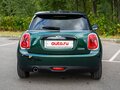 2017 Mini Hatch Cooper III (F55/F56), зелёный, 1340000 рублей - вид 3