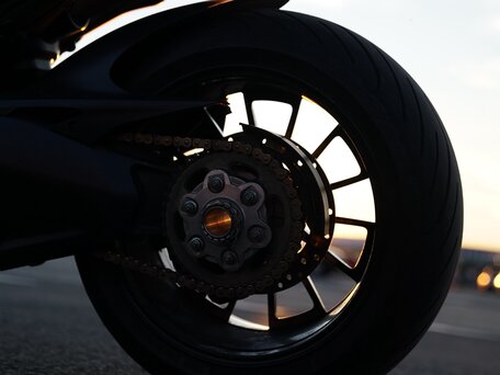 2015 Ducati Diavel, чёрный, 999999 рублей, вид 5