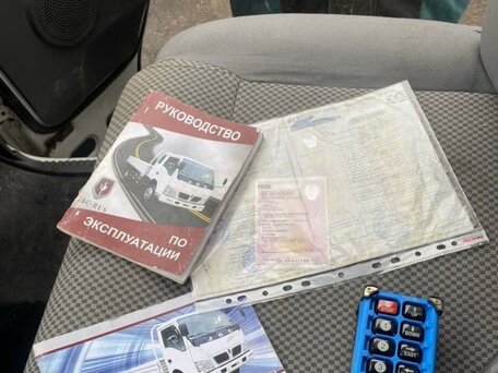 2014 JBC SY1060, белый, 2100000 рублей, вид 5