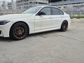2012 BMW 3 серии 328i VI (F3x), белый, 1500000 рублей - вид 6