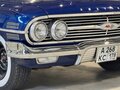 1960 Chevrolet Impala II, синий, 7800000 рублей - вид 11