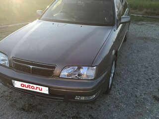 1996 Toyota Vista IV (V40), серый, 350000 рублей, вид 2