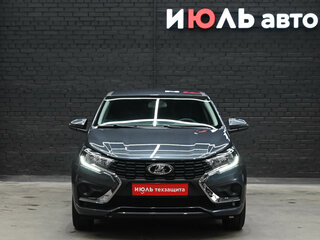 2026 Lada (ВАЗ) Iskra SW, серый, 1550000 рублей, вид 2