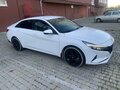 2021 Hyundai Elantra VII (CN7), белый, 2200000 рублей - вид 1