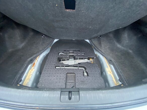 2012 Honda Accord VIII Рестайлинг, белый, 1299000 рублей - вид 17