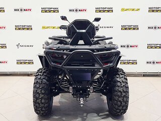 2026 Segway AT10, чёрный, 1330000 рублей, вид 3