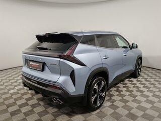2024 Geely Cityray, синий, 2429000 рублей, вид 5