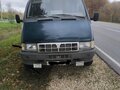 2001 ГАЗ ГАЗель (2705), зелёный, 240000 рублей