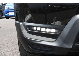 2020 Honda CR-V V Рестайлинг, чёрный, 3160000 рублей, вид 4