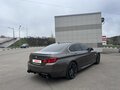 2013 BMW 5 серии 520i VI (F10/F11/F07), коричневый, 1500000 рублей - вид 2