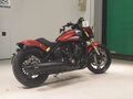 2025 Indian Scout, красный, 1460000 рублей - вид 4
