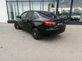 2020 Lada (ВАЗ) Vesta I, чёрный - вид 3