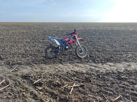 2023 VMC (Vento) Nova, красный, 65000 рублей, вид 5