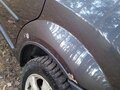 2008 Renault Logan I, серый, 250000 рублей - вид 4