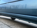 2010 Renault Logan I Рестайлинг, синий, 560000 рублей - вид 11