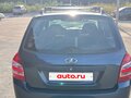 2014 Lada (ВАЗ) Kalina II, синий, 405000 рублей - вид 2