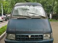 1999 ГАЗ ГАЗель (2705), зелёный, 180000 рублей - вид 7