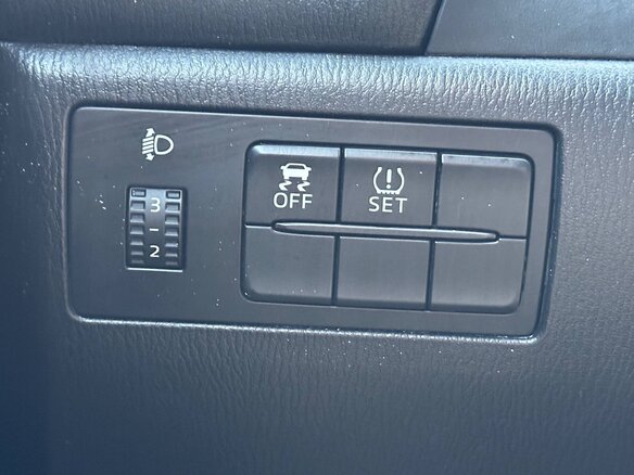 2013 Mazda 3 III (BM), чёрный - вид 19