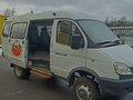 2023 ГАЗ ГАЗель (3221), белый, 1500000 рублей - вид 2