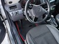 2012 Opel Astra H Рестайлинг, серебристый, 660000 рублей - вид 11