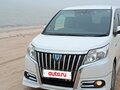 2015 Toyota Esquire I, белый, 1850000 рублей