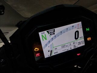 2024 Kawasaki Z 1000SX, серый, 1449000 рублей, вид 5