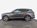 2021 Genesis GV80 I, серебристый - вид 7