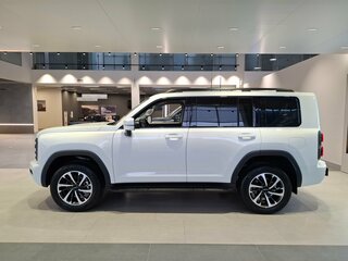 2026 Haval H9 II, белый, 5299000 рублей, вид 2