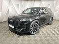 2025 Jaecoo J7 I, чёрный