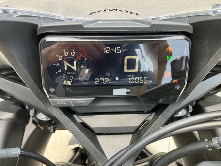 2024 Honda CBR 650R, белый, 1085000 рублей, вид 5