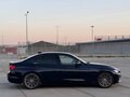 2012 BMW 3 серии 328i VI (F3x), синий, 1649000 рублей - вид 5